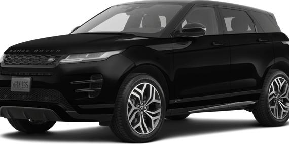 LAND ROVER RANGE ROVER EVOQUE 2020 SALZP2FX4LH020172 image